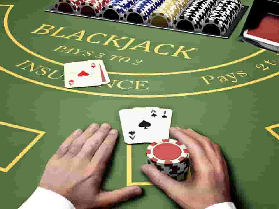 Tentang tiga Jenis Taruhan Blackjack Gratis