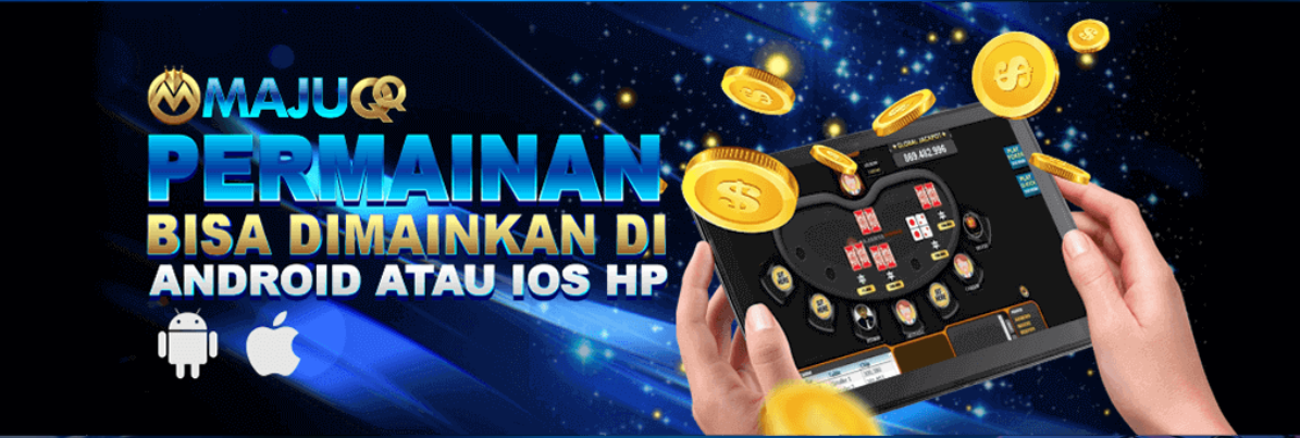 Banyak Pilihan Bonus Kasino Online